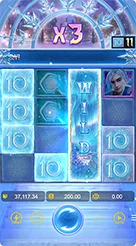 Jack Frost's Winter · Panduan Sistem Infinity Reels Slot Jack Frost's Winter
